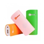 پاور بانک Red IB52 5200mAh Power Bank