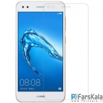 محافظ صفحه نمایش شیشه ای نیلکین Nillkin H+ Pro Glass Huawei Y6 Pro (2017)