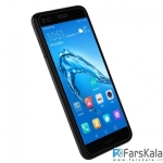 محافظ صفحه نمایش شیشه ای نیلکین Nillkin H+ Pro Glass Huawei Y6 Pro (2017)
