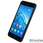 محافظ صفحه نمایش شیشه ای نیلکین Nillkin H+ Pro Glass Huawei Y6 Pro (2017)