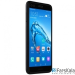 محافظ صفحه نمایش شیشه ای نیلکین Nillkin H+ Pro Glass Huawei Y6 Pro (2017)