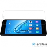محافظ صفحه نمایش شیشه ای نیلکین Nillkin H+ Pro Glass Huawei Y6 Pro (2017)