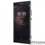 قاب محافظ نیلکین Nillkin Frosted Shield Case Sony Xperia XA2