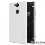 قاب محافظ نیلکین Nillkin Frosted Shield Case Sony Xperia XA2