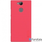 قاب محافظ نیلکین Nillkin Frosted Shield Case Sony Xperia XA2