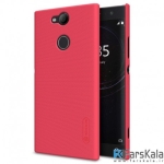 قاب محافظ نیلکین Nillkin Frosted Shield Case Sony Xperia XA2