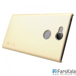 قاب محافظ نیلکین Nillkin Frosted Shield Case Sony Xperia XA2