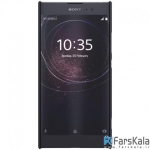 قاب محافظ نیلکین Nillkin Frosted Shield Case Sony Xperia XA2