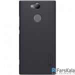 قاب محافظ نیلکین Nillkin Frosted Shield Case Sony Xperia XA2