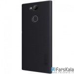 قاب محافظ نیلکین Nillkin Frosted Shield Case Sony Xperia XA2