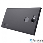 قاب محافظ نیلکین Nillkin Frosted Shield Case Sony Xperia XA2