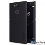 قاب محافظ نیلکین Nillkin Frosted Shield Case Sony Xperia XA2