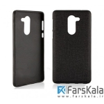 قاب محافظ طرح پارچه ای Protective Cover Huawei Honor 6X