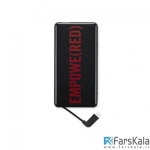 پاور بانک موفی Mophie Powerstation Plus 6000mAh Universal Battery
