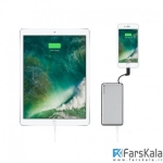 پاور بانک موفی Mophie Powerstation Plus 6000mAh Universal Battery
