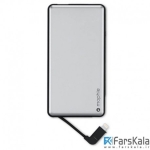 پاور بانک موفی Mophie Powerstation Plus 6000mAh Universal Battery