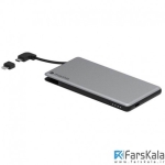 پاور بانک موفی Mophie Powerstation Plus 6000mAh Universal Battery