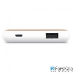 پاور بانک موفی Mophie Powerstation Plus 6000mAh Universal Battery