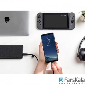 پاور بانک موفی Mophie Powerstation USB-C XXL 19500mAh Universal Battery