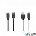 پاور بانک موفی Mophie Powerstation USB-C XXL 19500mAh Universal Battery