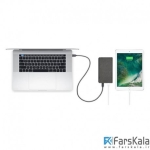 پاور بانک موفی Mophie Powerstation USB-C XXL 19500mAh Universal Battery