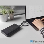 پاور بانک موفی Mophie Powerstation USB-C XXL 19500mAh Universal Battery