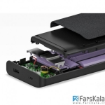 پاور بانک موفی Mophie Powerstation USB-C XXL 19500mAh Universal Battery