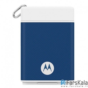 پاور بانک موتورولا Motorola Micro 1500mAh PowerPack