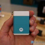 پاور بانک موتورولا Motorola Micro 1500mAh PowerPack