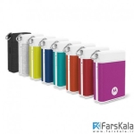 پاور بانک موتورولا Motorola Micro 1500mAh PowerPack