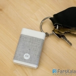 پاور بانک موتورولا Motorola Micro 1500mAh PowerPack