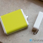 پاور بانک موتورولا Motorola Micro 1500mAh PowerPack