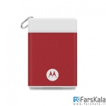 پاور بانک موتورولا Motorola Micro 1500mAh PowerPack