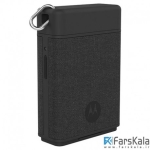پاور بانک موتورولا Motorola Micro 1500mAh PowerPack