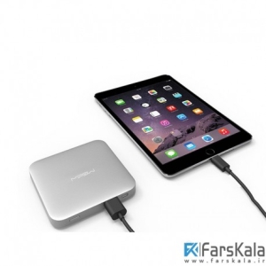 پاور بانک مایپو MiPOW POWER CUBE 4500