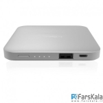 پاور بانک مایپو MiPOW POWER CUBE 4500