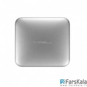 پاور بانک میکرو یو اس بی مایپو MiPOW POWER CUBE 9000M