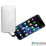 پاور بانک مایپو MiPOW Power Cube 5000M Power Bank