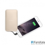 پاور بانک مایپو MiPOW Power Cube 5000L Power Bank