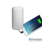 پاور بانک مایپو MiPOW Power Cube 5000L Power Bank