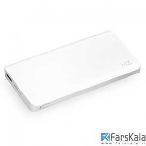 پاور بانک شیائومی Xiaomi ZMI QB810 Power Bank 10000mAh