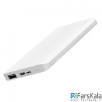 پاور بانک شیائومی Xiaomi ZMI QB810 Power Bank 10000mAh