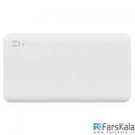 پاور بانک شیائومی Xiaomi ZMI QB810 Power Bank 10000mAh