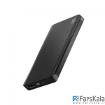 پاور بانک شیائومی Xiaomi ZMI QB810 Power Bank 10000mAh