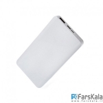پاور بانک شیائومی Xiaomi ZMI QB810 Power Bank 10000mAh
