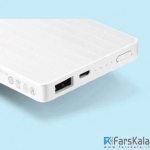 پاور بانک شارژ سریع شیائومی Xiaomi ZMI HB810 Smart 10000mAh Power Bank