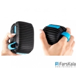 اسپیکر بلوتوث سیلیکون پاور Silicon Power Olga Bluetooth Speaker