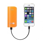 پاور بانک Red IB52 5200mAh Power Bank