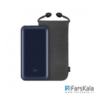 کاور پاور بانک شیائومی Xiaomi ZMi QB820 Power Bank Universal Bag