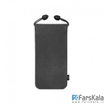 کاور پاور بانک شیائومی Xiaomi ZMi QB820 Power Bank Universal Bag